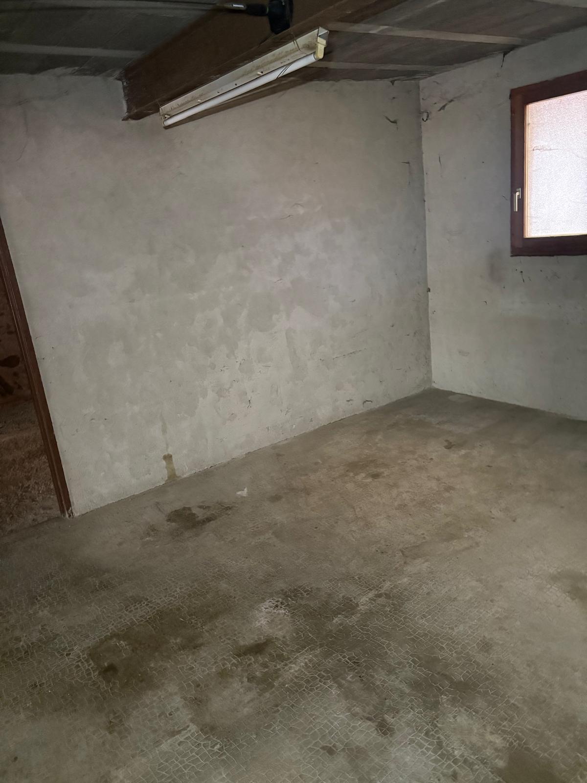 Après débarras appartement à Obernai