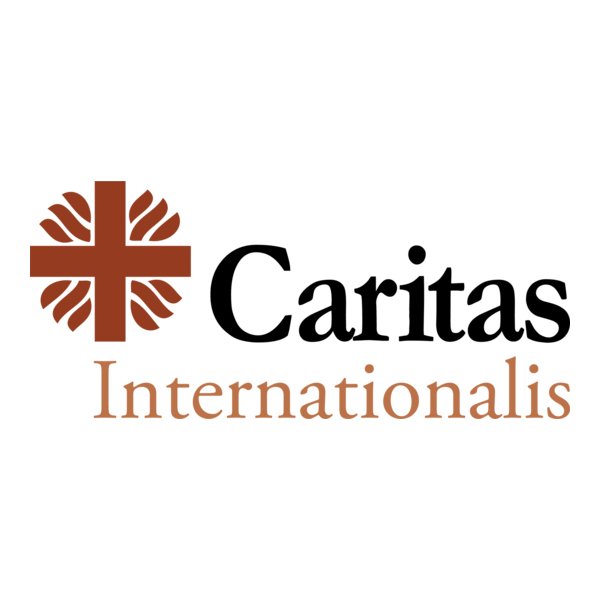 Logo Caritas Internationalis, partenaire solidaire