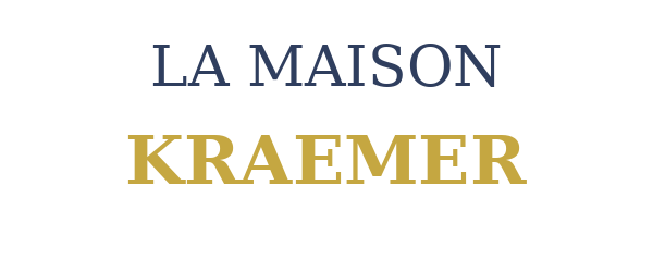 Maison Kraemer, antiquaire à Strasbourg