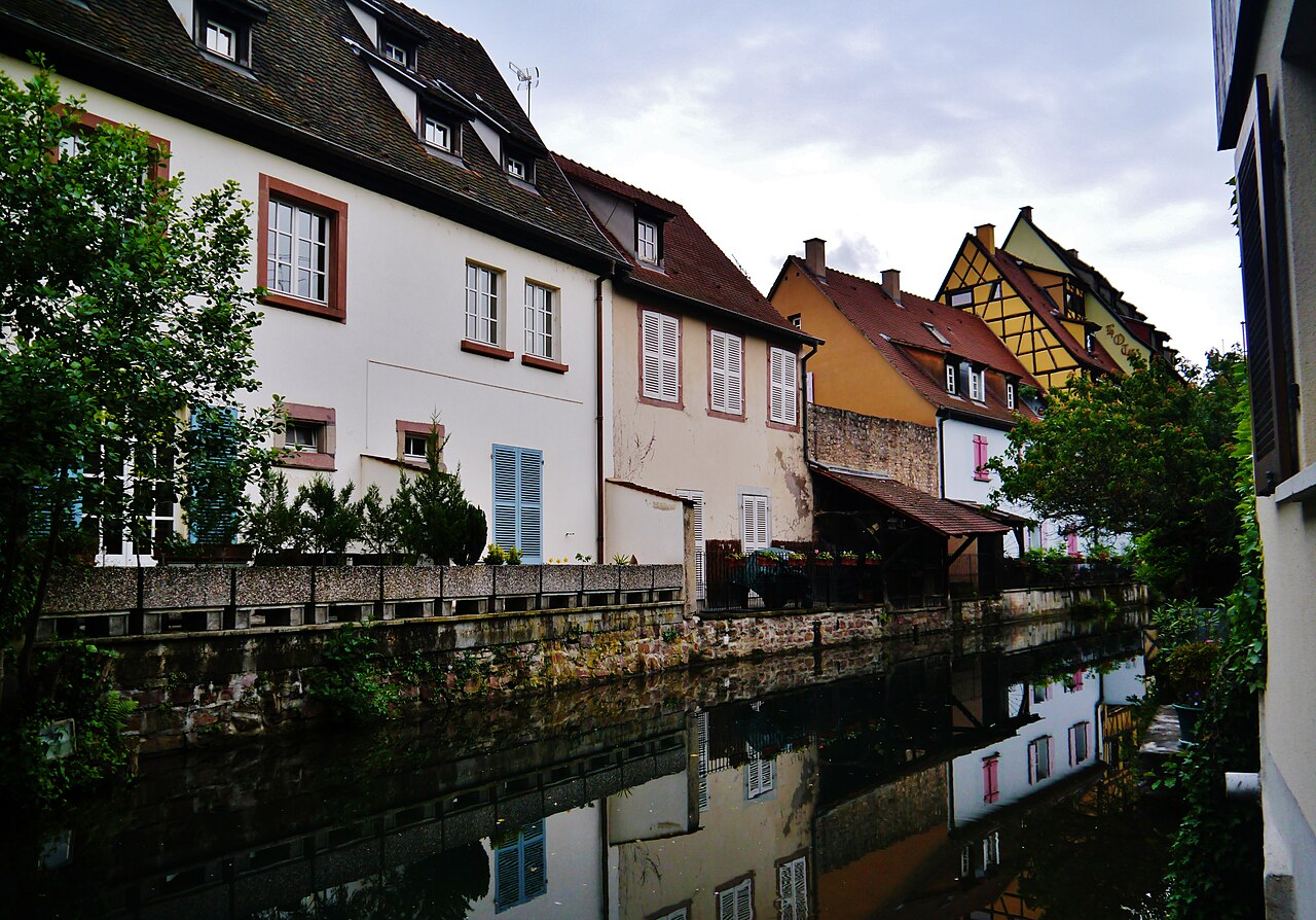 Débarras professionnel à Colmar, Alsace