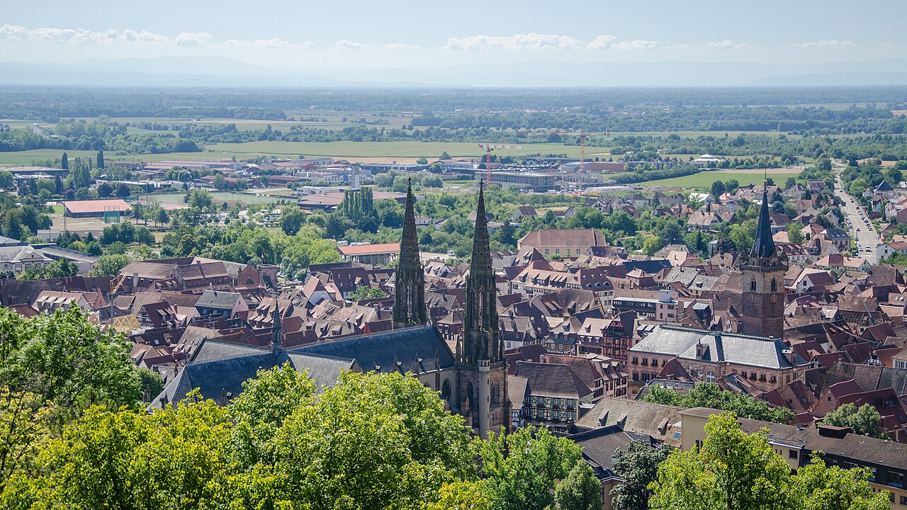 Débarras professionnel à Obernai, Alsace